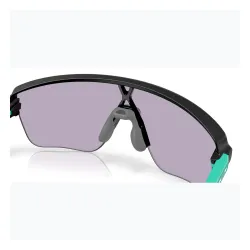 Солнцезащитные очки Oakley Corridor SQ матовый черный/призматический сланец