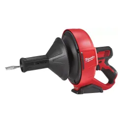 Przepychacz do rur Milwaukee M12 BDC8-0C