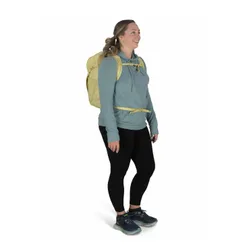 Plecak sportowy Osprey Daylite Plus - wander yellow