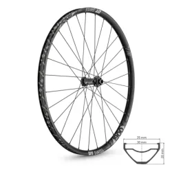 Koło DT Swiss E 1900