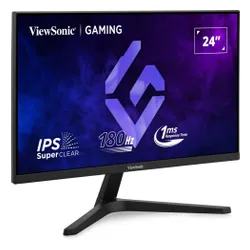 Monitor VIEWSONIC VX24G1-HD 24" 1920x1080px IPS 180Hz 1 ms [MPRT]