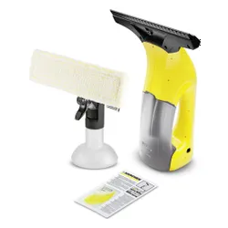 Cam Yıkama Karcher WV 1 Plus (1.633-203.0)