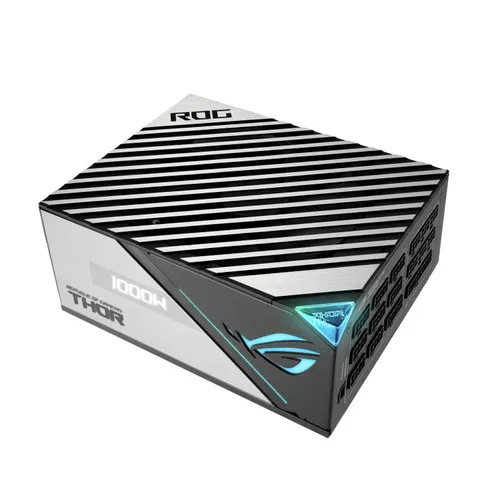 Zasilacz ASUS ROG Thor Platinum II 1000W 80+ Platinum