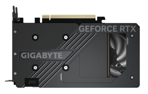 Karta graficzna Gigabyte GeForce RTX 5050 WINDFORCE OC 8GB GDDR6 128bit DLSS 4