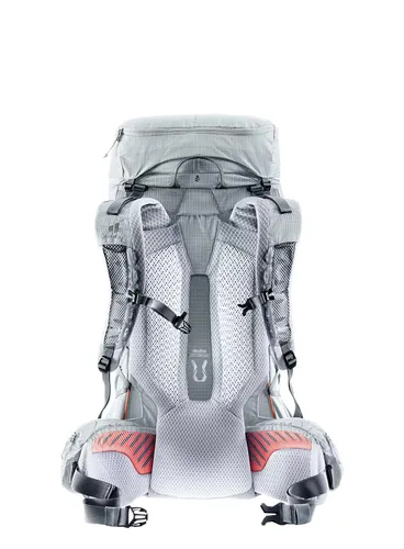 Plecak trekkingowy Deuter Aircontact Ultra 40+5 - tin/shale