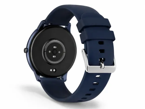 Smartwatch JOCCA Pharma Premium Round Niebieski