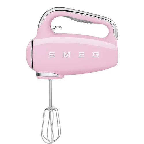 Миксер ручной SMEG HMF01PKEU