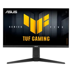 ASUS TUF Gaming VG27AQML5A - 300Hz | QHD | Fast IPS | 27'' | HDR400 | HDMI 2.1