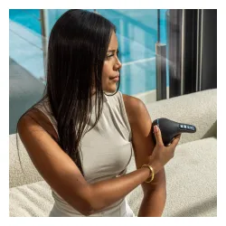 Masażer Medivon Eclipse