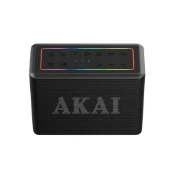 Głośnik Bluetooth AKAI ABTSW120 80W Czarny