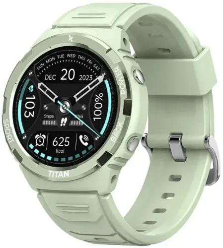 Smartwatch Maxcom FW100 Valkiria Miętowy