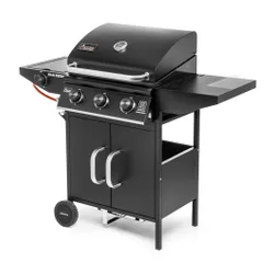 Grill gazowy ACTIVA San Diego 19689GD