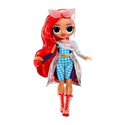 LOL Surprise OMG Eye Spy - Spy