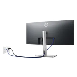 Monitor Dell P3424WE 34" UWQHD IPS 60Hz 5ms Zakrzywiony