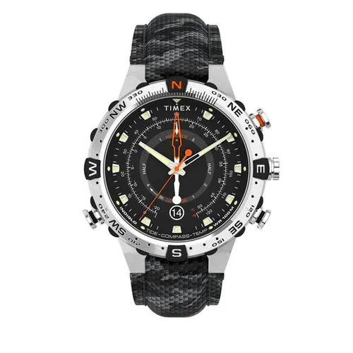 Timex Expredition North TW2V22300 Grey Saati