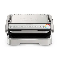 Электрический гриль Tefal OptiGrill GC774D30