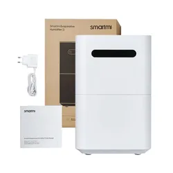 Nawilżacz ewaporacyjny Smartmi Evaporative Humidifier 3 HU518001EU