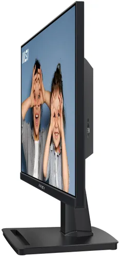 Monitor MSI Pro MP225 21.5" 1920x1080px IPS 100Hz 1 ms [MPRT]