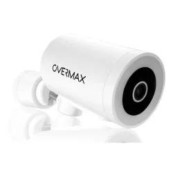Kamera Overmax Camspot 5.1 Biały