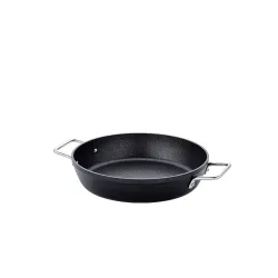 FISSLER Adamant 32 cm - patelnia nieprzywierająca