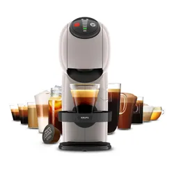 Ekspres KRUPS Nescafé Dolce Gusto Genio S KP243AF0