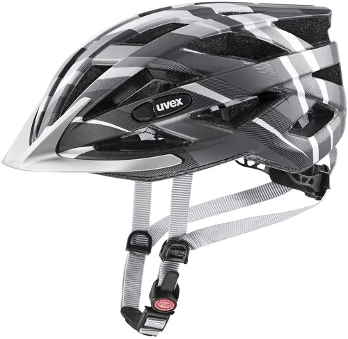 Kask rowerowy UVEX Air Wing CC