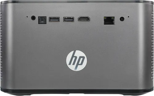 Projektor HP MP2000 Pro Full HD (1920 x 1080), 750 ANSI lumen, Wi-Fi, Bluetooth
