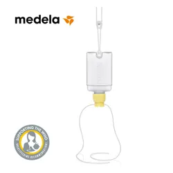 Medela göğüs pompası SNS besleme destek sistemi