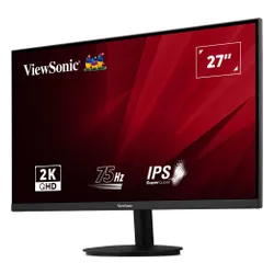 Monitor VIEWSONIC VA2708-2K-HD-2 27" 2560x1440px IPS 4 ms [GTG]