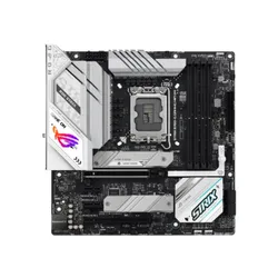 ASUS ROG STRIX B760-G GAMING WIFI DDR4