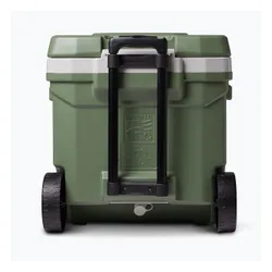 Lodówka turystyczna Igloo Ecocool 60 Roller 56 l vintage green