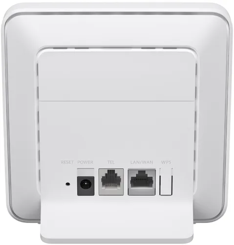 Router HUAWEI CPE 5s B320-323 2.4 GHz, Gniazdo SIM