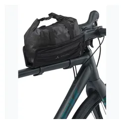 Сумка на велосипедную раму VAUDE TrailGuide II