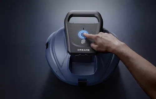 Dreame S1 robot do czyszczenia basenów