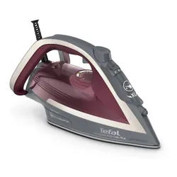 Утюг Tefal fv6840e0 фиолетовый