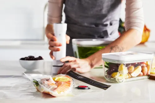 Pojemnik próżniowy Zwilling Fresh & Save 0,35l