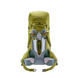Plecak trekkingowy Deuter Aircontact 70+10 - cactus/ivy