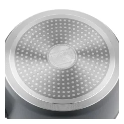 Garnek aluminiowy FLORINA SAVOY 4 l