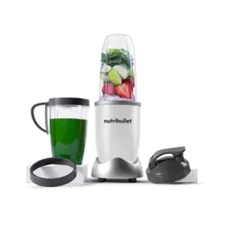 Блендер NutriBullet NB907W