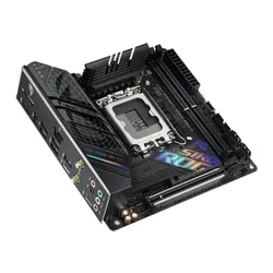 ASUS ROG STRIX B760-I GAMING WIFI