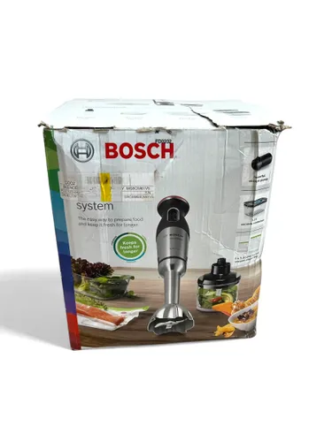 Blender Bosch MS8CM61V5 - outlet