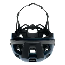 Kask rowerowy ABUS Motrip Midnight Niebieski (rozmiar L)