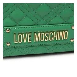 Dragoste MOSCHINO Jc4018pp1gla0801 Rucsac Erba