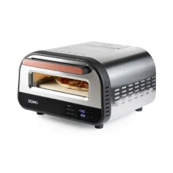 Piec do pizzy Domo DO9289PZ 1700W Regulacja temperatury 32cm