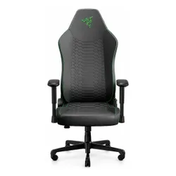Fotel gamingowy RAZER Iskur V2 X Newgen Czarno-zielony