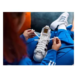 Конструктор Lego Icons 10282 But Adidas Superstar