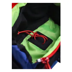 Torba na kierownicę Jack Pack Kierowniczka RGB - blue