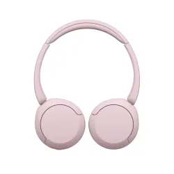Słuchawki bezprzewodowe Sony WH-CH530 Nauszne Bluetooth 6.0 Różowy