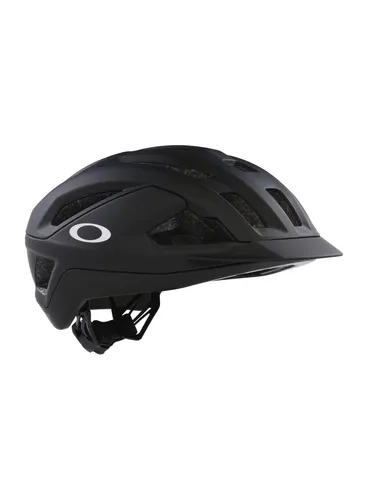 Kask szosowy Oakley Aro3 Allroad EU - matte blackout