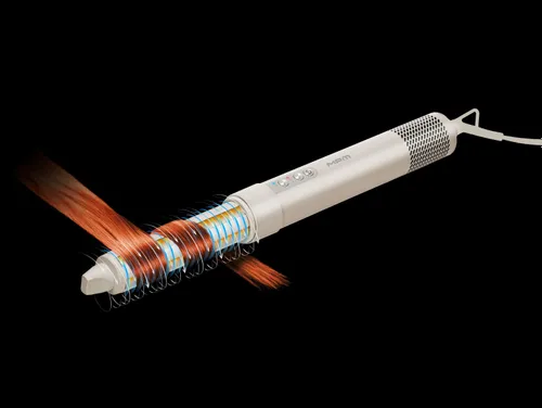 Suszarko-lokówka MPM GLOW&flow MLW-27 1400W